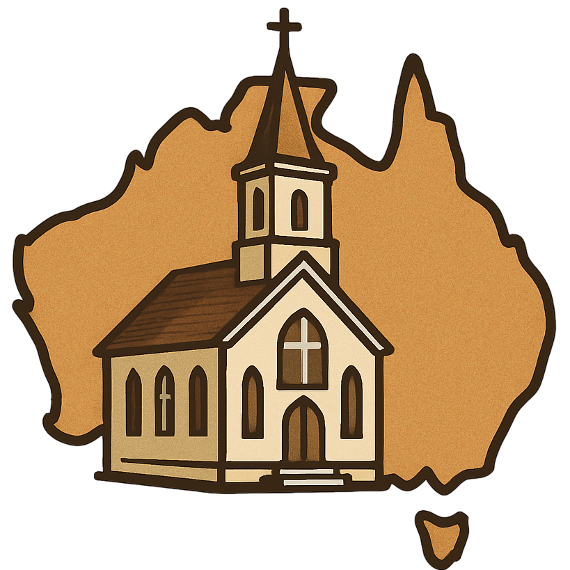 Churches in Australia